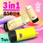 Vapo Mistrz – Najtańszy produkt w naszym sklepie, teraz dostępny w formie Blind Box! - imagine 22