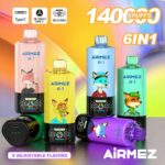 Vapo Mistrz – Najtańszy produkt w naszym sklepie, teraz dostępny w formie Blind Box! - imagine 2
