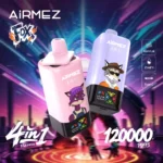 Vapo Mistrz – Najtańszy produkt w naszym sklepie, teraz dostępny w formie Blind Box! - imagine 3