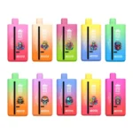 Bang Blaze 40000 Puffs 40K podwójne smaki jednorazowy vape – zakup hurtowy - imagine 3
