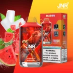 JNR Falcon 16000 Puffs Crystal Craft – Niezwykły Jednorazowy Waporyzator - imagine 26