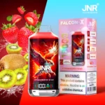 JNR Falcon X 18000 Puffs – Jednorazowa Vape, Która Zmienia Zasady Gry - imagine 16