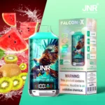 JNR Falcon X 18000 Puffs – Jednorazowa Vape, Która Zmienia Zasady Gry - imagine 18