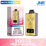 Vapo Mistrz – Najtańszy produkt w naszym sklepie, teraz dostępny w formie Blind Box! - imagine 4