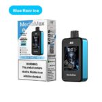 JNR Media Max 40000 Züge Einweg Vape – Przełomowa Innowacja w Świecie Vapingu - imagine 10