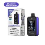 JNR Media Max 40000 Züge Einweg Vape – Przełomowa Innowacja w Świecie Vapingu - imagine 11