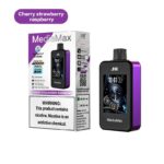 JNR Media Max 40000 Züge Einweg Vape – Przełomowa Innowacja w Świecie Vapingu - imagine 9