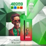 Bang Blaze 40000 Puffs 40K podwójne smaki jednorazowy vape – zakup hurtowy - imagine 10