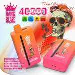 Bang Blaze 40000 Puffs 40K podwójne smaki jednorazowy vape – zakup hurtowy - imagine 12