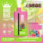 Bang Blaze 40000 Puffs 40K podwójne smaki jednorazowy vape – zakup hurtowy - imagine 15