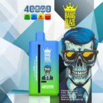 Bang Blaze 40000 Puffs 40K podwójne smaki jednorazowy vape – zakup hurtowy - imagine 16