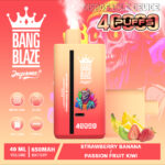Bang Blaze 40000 Puffs 40K podwójne smaki jednorazowy vape – zakup hurtowy - imagine 18
