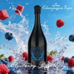 SOLARIS VAPE Champagne – 30000 pufów – Elektroniczny papieros z diodą LED - imagine 5