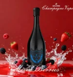 SOLARIS VAPE Champagne – 30000 pufów – Elektroniczny papieros z diodą LED - imagine 7