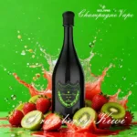 SOLARIS VAPE Champagne – 30000 pufów – Elektroniczny papieros z diodą LED - imagine 8