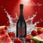 SOLARIS VAPE Champagne – 30000 pufów – Elektroniczny papieros z diodą LED - imagine 9