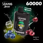 Bang Leader 60 000 Puffs – Jednorazowy Vape - imagine 6