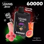 Bang Leader 60 000 Puffs – Jednorazowy Vape - imagine 4