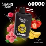 Bang Leader 60 000 Puffs – Jednorazowy Vape - imagine 2
