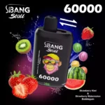 Bang Leader 60 000 Puffs – Jednorazowy Vape - imagine 12