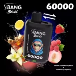 Bang Leader 60 000 Puffs – Jednorazowy Vape - imagine 9