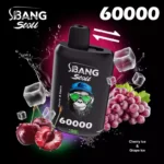 Bang Leader 60 000 Puffs – Jednorazowy Vape - imagine 8