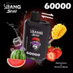 Bang Leader 60 000 Puffs – Jednorazowy Vape - imagine 7