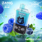 Bang Leader Stoll 120K Jednorazowy Vape – Dwa Smaki - imagine 15