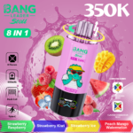 Bang Leader Stoll 350K Vape – Odkryj Świat Wielu Smaków w Jednym Urządzeniu - imagine 11