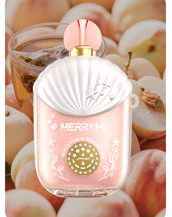 Merry Mi Kitty S 40000 Puffs – jednorazowy e-papieros 40K